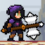 Apple Knight Action Platformer
