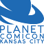 Planet Comicon Kansas City