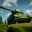 Grand Tanks：3D Tank Shooter