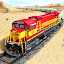 Oil Train Simulator 2019