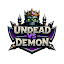 Undead vs Demon