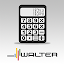 Walter Machining Calculator