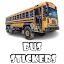 Bus Stickers For WhatsApp