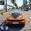 Car Driving & Drifting Game 3D