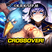 Jouez Grand Summoners - Anime RPG sur PC