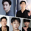 Korean actor HD Wallpaper