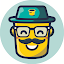 Bucketman
