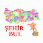 Şehir Bulma Oyunu