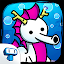 Seahorse Evolution - Merge & Create Sea Monsters