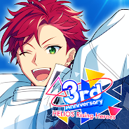 プレーする エリオスライジングヒーローズ をPCで