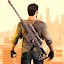 CS Contract Sniper: Gun War