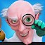 Mad Scientist - Strategy Games