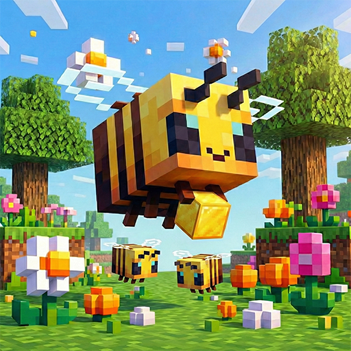 Craftsman 3: Building Craft