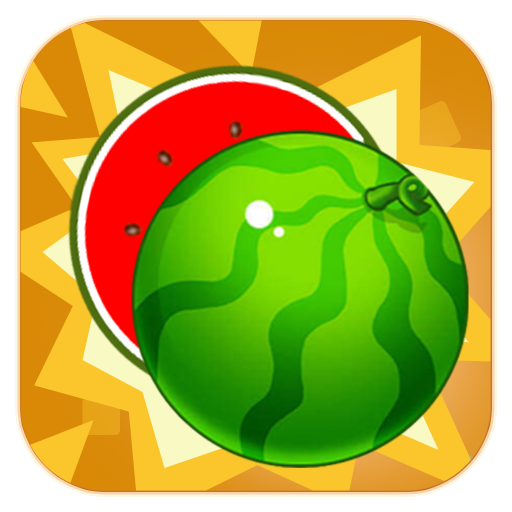 Play Merge Fruits Online