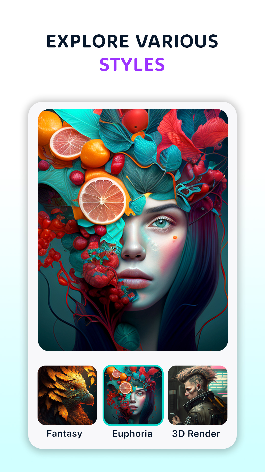 Download AI Art Generator - Fantasy on PC with MEmu