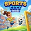 Sports City Tycoon