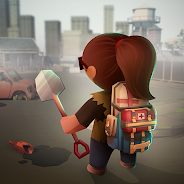 Abandoned City Sağ Kalma Oyunu İndirin ve PC'de