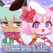 Gacha Life İndirin ve PC'de