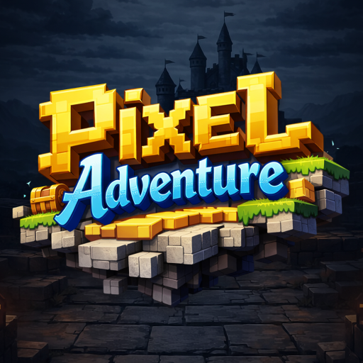 Pixel Adventure