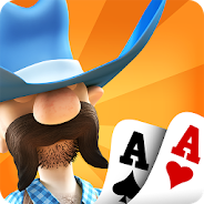 เล่น Governor of Poker 2 - OFFLINE POKER GAME บน PC