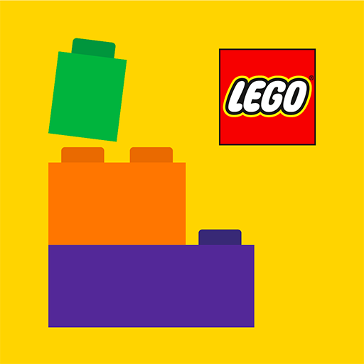 Play LEGO® Builder Online
