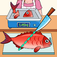 เล่น Perfect Cutting:Slicing Game บน PC