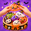 Secret Dumpling: Squishy ASMR