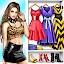 Fashion Designer: Makeup Games