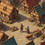Idle Trading Empire