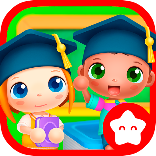 Play Sunny School Stories Online