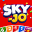 Sky-Jo: Fun Family Card Game!