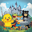 Tappy War: Ancient Defense