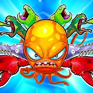 Chơi Unruly Octopus on PC
