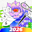 Cross Stitch Puzzle