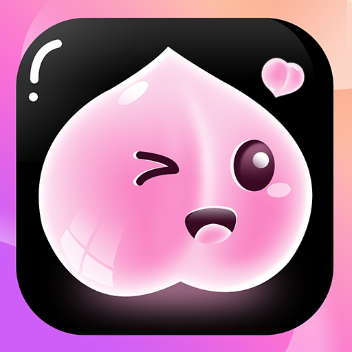 Peach Live - Live video chat