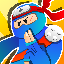 Ninja Hands