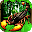 Scorpion Simulator