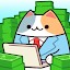 Office Cat: Idle Tycoon Game