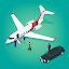 Airport Inc. Idle Tycoon Game