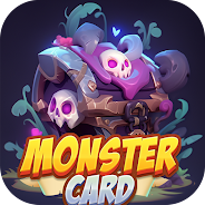 Jogue Monster Card - Download Now para PC