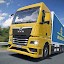 Drive Real Truck Simulator