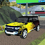 4x4 Suv Games - Offroad Jeep