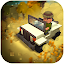 Savanna Safari Craft: Animals