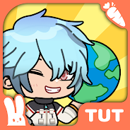 Spiele My home Town：super city für PC