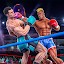 Ninja Punch Boxing Warrior: Kung Fu Karate Fighter