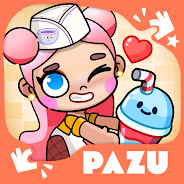 プレーする My Avatar World Games for KIds をPCで