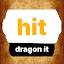 hit dragon it