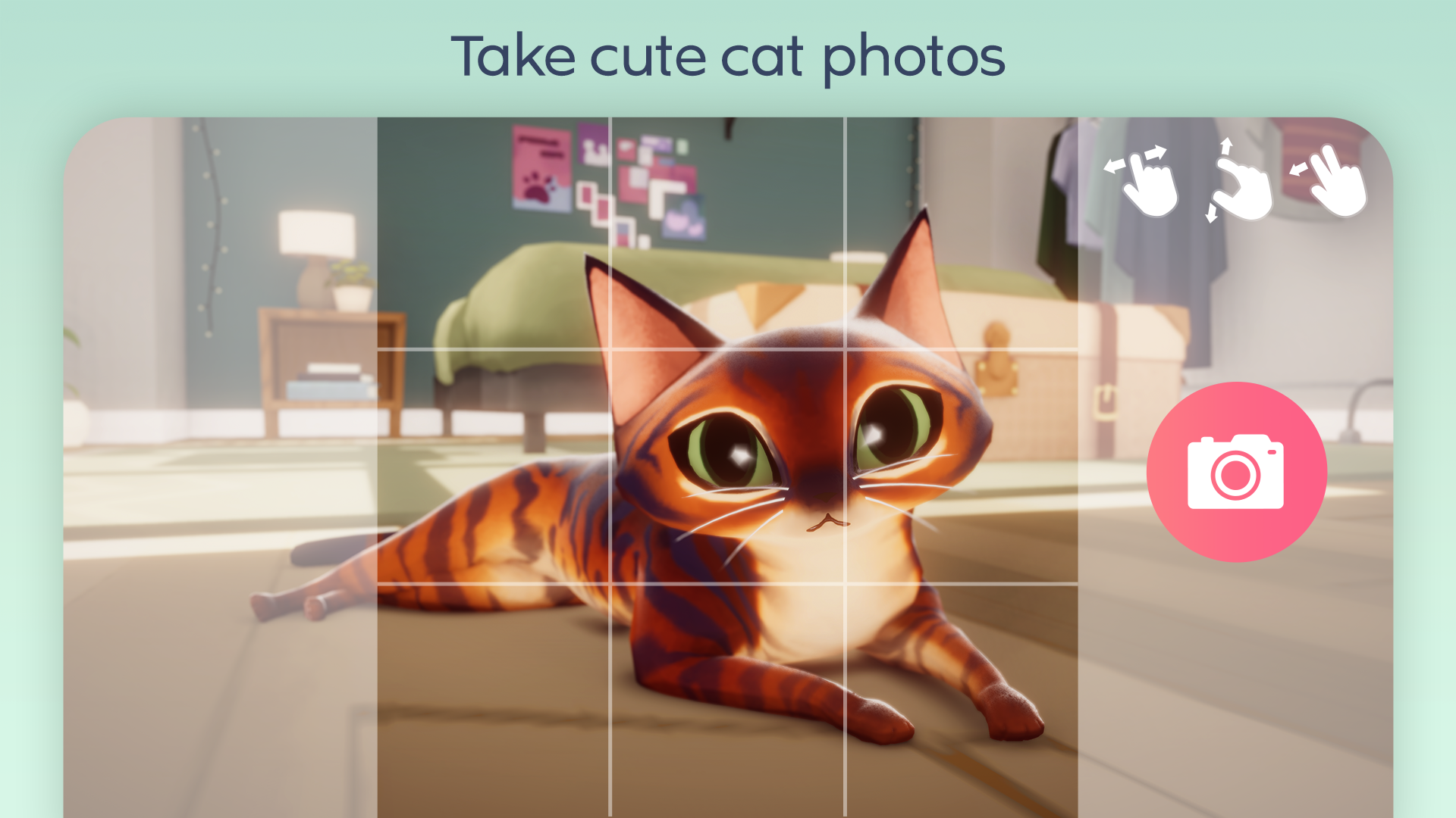 Download and Play My Cat Club: Collect Kittens Game on PC & Mac (Emulator)