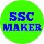 SSC MAKER:Exam Preparation app
