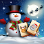 Christmas Mahjong Solitaire: Holiday Fun